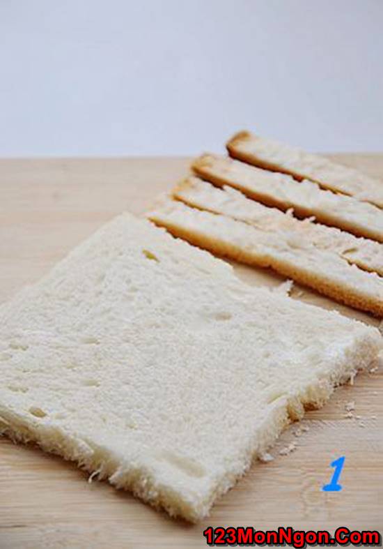 Cách làm bánh mì cuộn xúc xích đơn giản thơm ngon hấp dẫn cho bữa ăn nhẹ phần 2