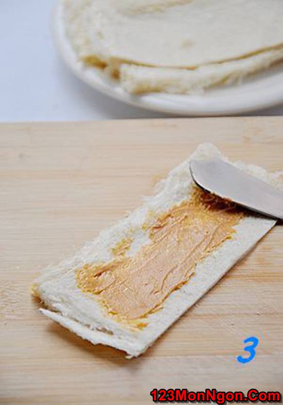 Cách làm bánh mì cuộn xúc xích giản đơn thơm ngon hấp dẫn cho bữa ăn nhẹ phần 4