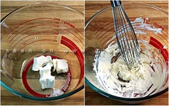 Cách làm kem sữa chua Vani thơm ngon hấp dẫn giúp giải nhiệt ngày hè phần 3