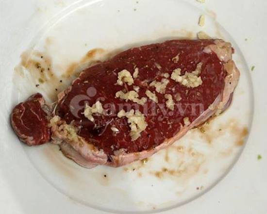 Cách làm thịt bò sốt pate nóng hổi thơm ngon bổ dưỡng ăn là ghiền cho bữa ăn tối phần 3