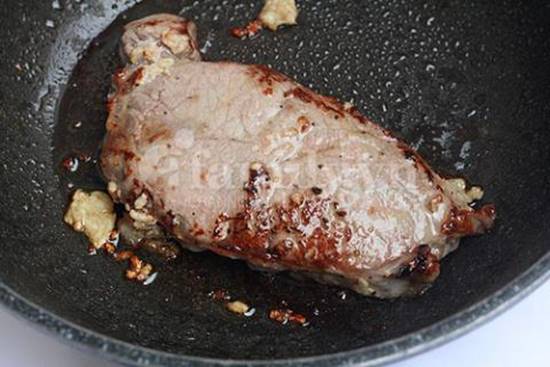 Cách làm thịt bò sốt pate nóng hổi thơm ngon bổ dưỡng ăn là ghiền cho bữa ăn tối phần 4