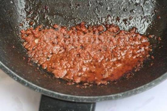 Cách làm thịt bò sốt pate nóng hổi thơm ngon bổ dưỡng ăn là ghiền cho bữa ăn tối phần 6