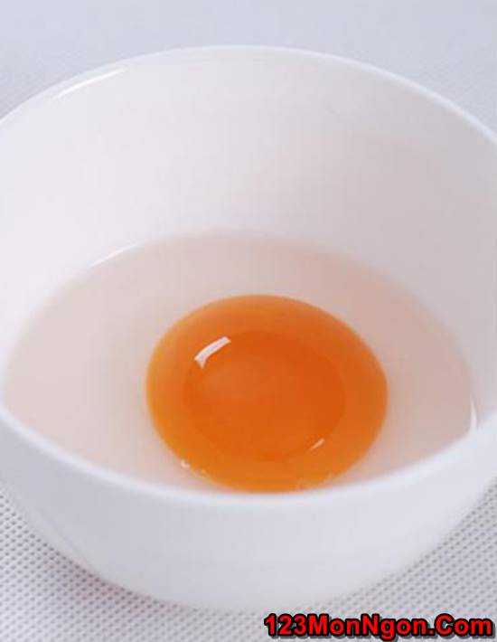 Cách làm trứng tráng cuộn rau diếp giản đơn thơm ngon cho bữa sáng nhanh gọn đủ chất phần 4