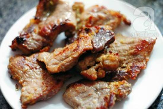 Cách làm thịt chiên sả đậm đà thơm ngon đổi vị cho bữa ăn hằng ngày phần 11