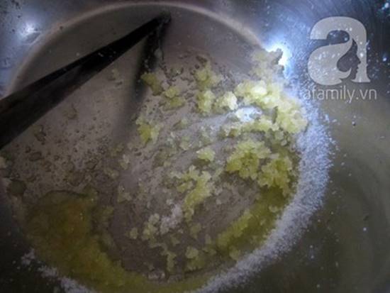 Cách làm món mực rim cay thơm ngon hấp dẫn cho ngày đông lạnh phần 5