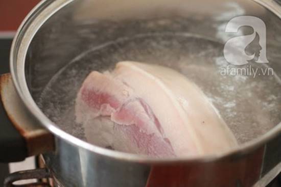 Cách làm món thịt kho tiêu đậm đà mềm thơm quá ngon cơm phần 2