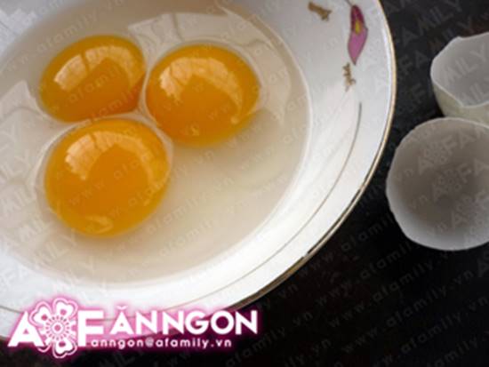 Cách làm trứng tráng kiểu Pháp mới lạ thơm ngon đổi vị cho bữa ăn gia đình phần 4