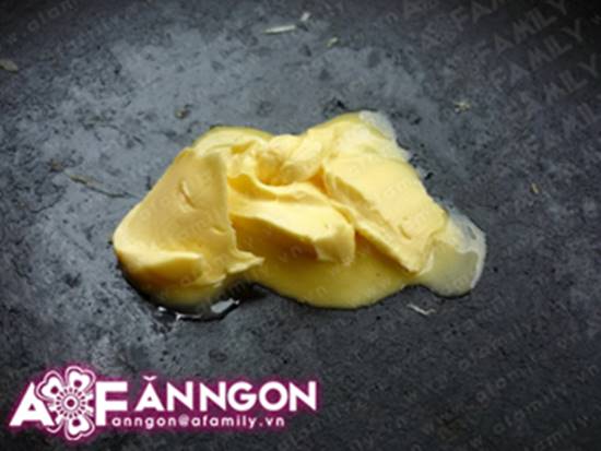 Cách làm trứng tráng kiểu Pháp mới lạ thơm ngon đổi vị cho bữa ăn gia đình phần 8