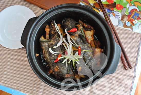 Cách làm món cá rô kho khế mang hương vị truyền thống thơm ngon đậm đà