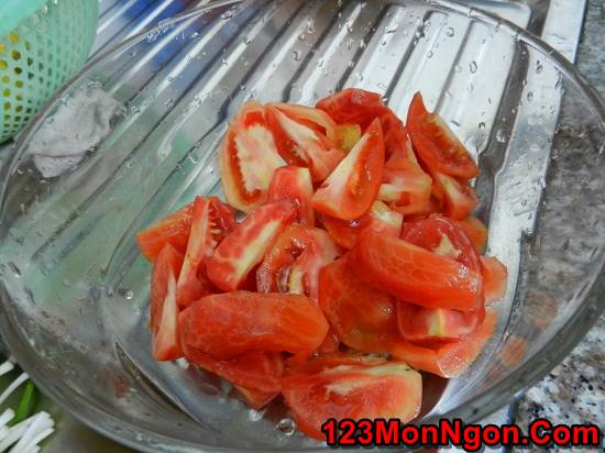 Cách làm canh cá nấu mẻ chua thanh dịu mát ngon cơm ngày hè phần 3
