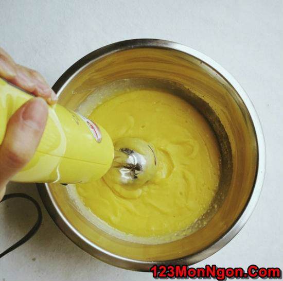 Cách nấu chè thập cẩm sữa dừa giản đơn mà thơm ngon khó cưỡng phần 3