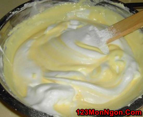 Cách làm bánh kem giản đơn mà thơm ngon hấp dẫn nhất phần 5
