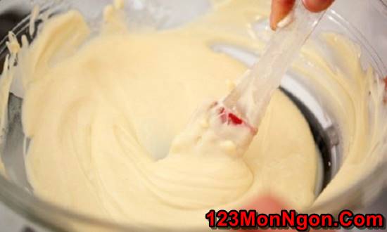 Cách làm bánh kem sữa tươi giản đơn mà thơm béo ngon tuyệt cú mèo phần 2