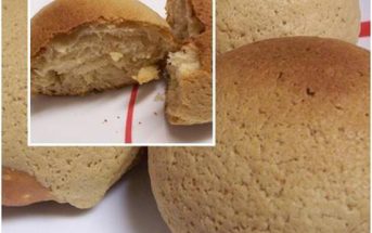 Cách làm bánh Papparoti mềm xốp thơm lừng cực ngon chiêu đãi bạn bè ngày rảnh rỗi