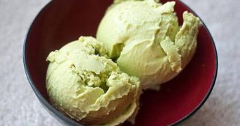 Cách làm kem bơ béo ngậy thơm mát rất ngon miệng giúp giải nhiệt ngày hè