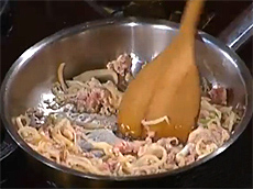 Cách làm món cà tím tay cầm đậm đà thơm ngon đổi vị cho bữa cơm ngày mưa lạnh phần 3