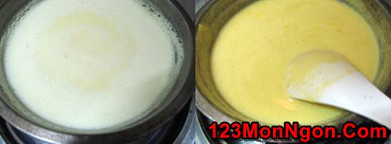 Cách làm sữa ngô non thơm ngon thanh mát rất bổ dưỡng cho bữa sáng của gia đình phần 6