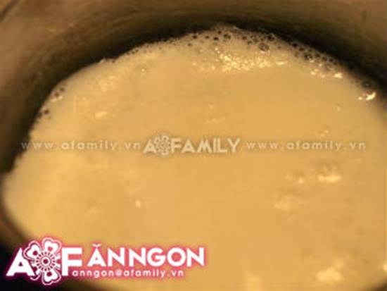 Cách làm bánh flan sữa chua thơm ngon hấp dẫn thanh mát giải nhiệt ngày hè phần 5