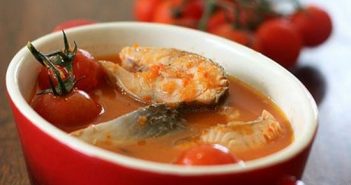 Cách làm món cá nấu chua kiểu Thái nóng hổi thơm ngon hấp dẫn cho cả nhà thưởng thức
