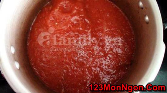 Cách làm món cá nục sốt cà chua đậm đà thơm ngon cho bữa tối ấm cúng của gia đình phần 6