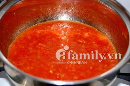 Cách làm món cánh gà chiên giòn sốt cà chua đậm đà thơm ngon cho cả nhà thưởng thức phần 6