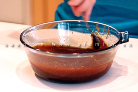 Cách làm món gà xào chua ngọt hương vị Trung Hoa thơm ngon đậm đà ăn là ghiền phần 9