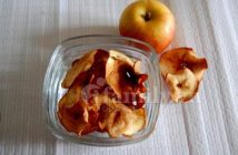 Cách làm táo sấy khô đơn giản giòn rụm thật ngon cho cả nhà nhâm nhi ngày lạnh
