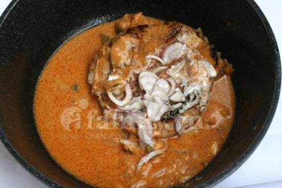 Cách làm vịt om nước cốt dừa nóng hổi đậm đà thơm ngon cho bữa cơm ấm cúng ngày đông phần 6