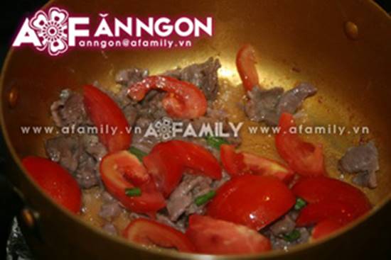 Cách nấu canh chua thịt bò thơm ngon bổ dưỡng khó chối từ cho cả nhà thưởng thức phần 7