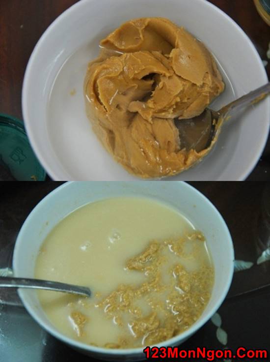 Cách làm tôm sốt bơ đậu phộng thơm ngon béo ngậy càng ăn càng thích phần 4