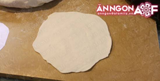 Cách làm bánh bao tại nhà thơm ngon hấp dẫn hợp vệ sinh phần 15