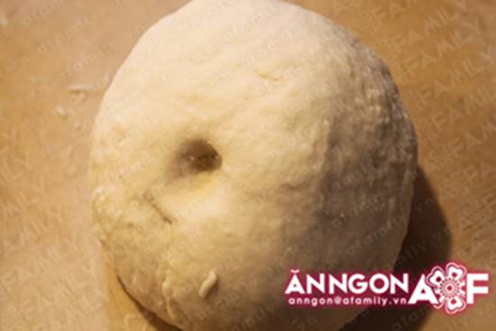 Cách làm bánh bao tại nhà thơm ngon hấp dẫn hợp vệ sinh phần 6