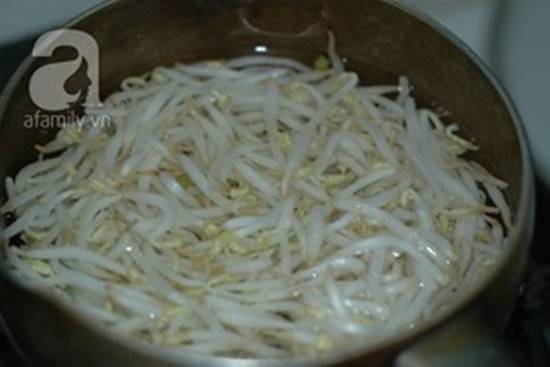 Cách làm món cơm trộn Hàn Quốc mới lạ thơm ngon đổi vị cho cả nhà phần 12