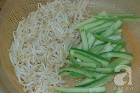 Cách làm món cơm trộn Hàn Quốc mới lạ thơm ngon đổi vị cho cả nhà phần 13
