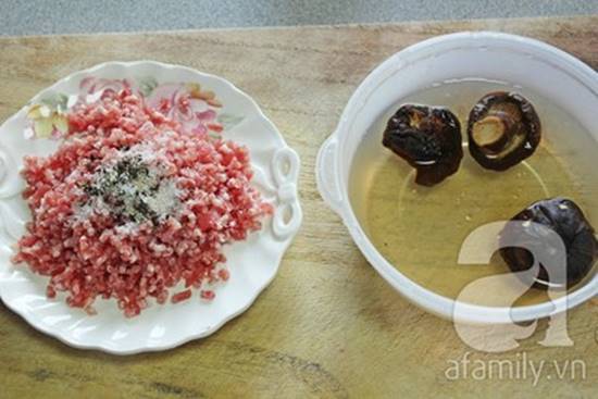 Cách làm món đậu phụ Tứ Xuyên lạ miệng ngon cơm phần 3