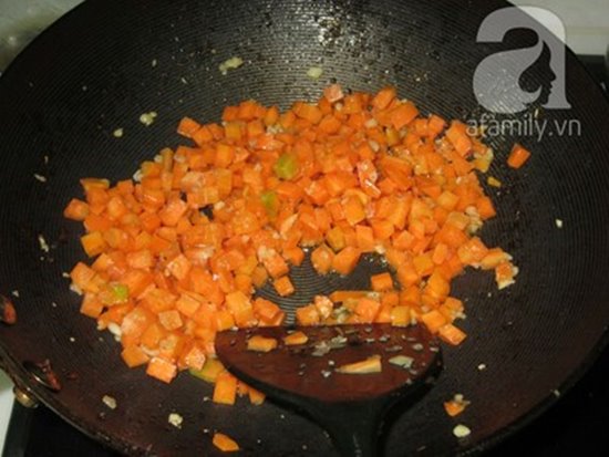 Cách làm mì ý sốt cà chua bò bằm thơm ngon bổ dưỡng cho bữa sáng phần 6