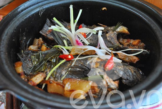 Cách làm món cá rô kho khế mang hương vị truyền thống thơm ngon đậm đà phần 12