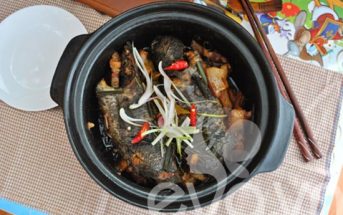 Cách làm món cá rô kho khế mang hương vị truyền thống thơm ngon đậm đà