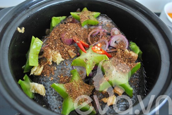 Cách làm món cá rô kho khế mang hương vị truyền thống thơm ngon đậm đà phần 7