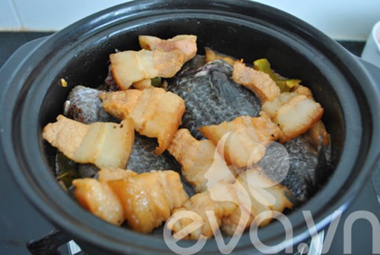 Cách làm món cá rô kho khế mang hương vị truyền thống thơm ngon đậm đà phần 8