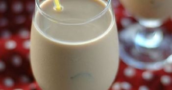 Cách làm trà sữa thạch phô mai thơm béo hấp dẫn cực ngon miệng