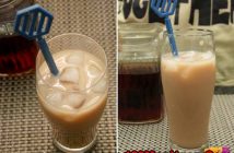 Cách làm trà sữa thơm ngon hấp dẫn không kém ngoài quán