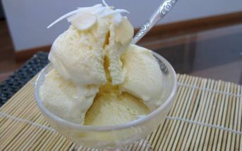 Cách làm kem đậu xanh mát lạnh thơm ngon xua tan cái nắng ngày hè