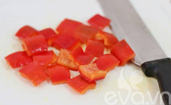 Cách làm tôm xào chua ngọt lạ miệng thơm ngon đậm đà phần 4